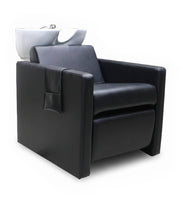 Josie II Electric Shampoo Lounge SU36B