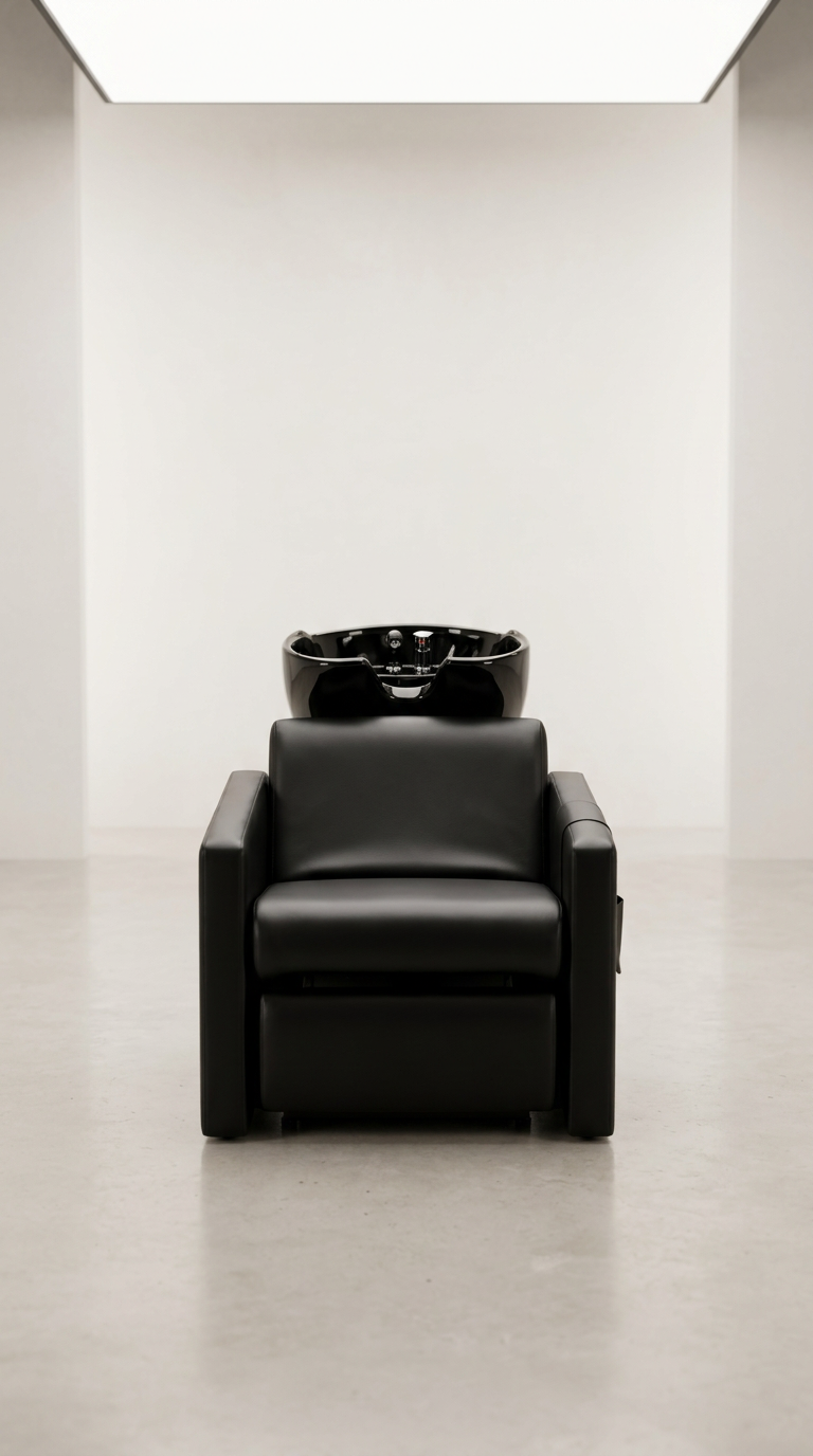 Josie II - Electric - Massage - Shampoo Lounge