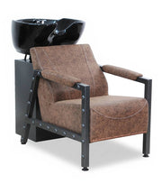 New York Shampoo Unit SU40