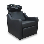 Blüme Electric Shampoo Unit Black SU49.1