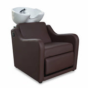 Blüme Electric Shampoo Unit Chocolate SU49.1