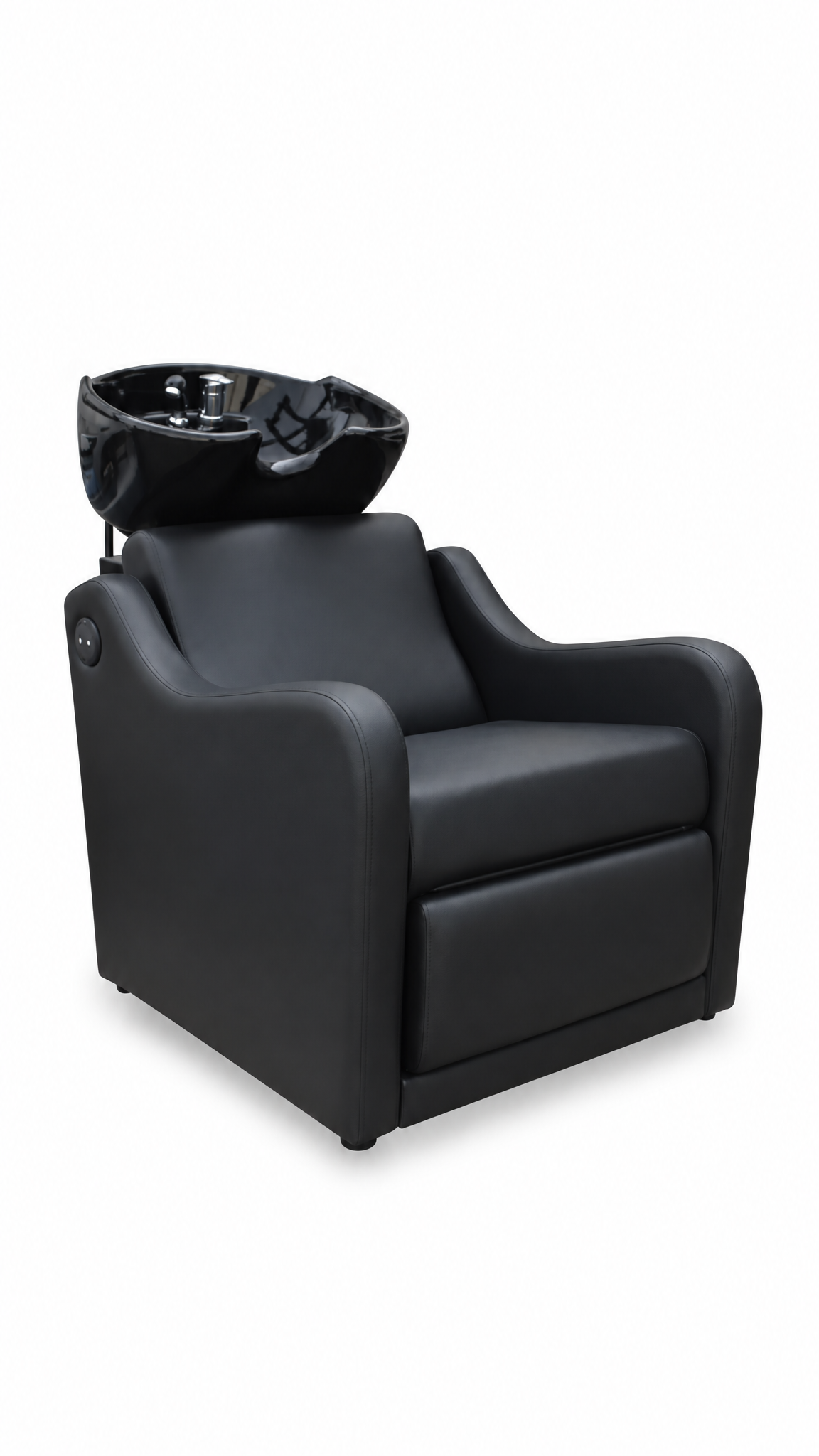 Blüme - Electric Shampoo Unit - Black