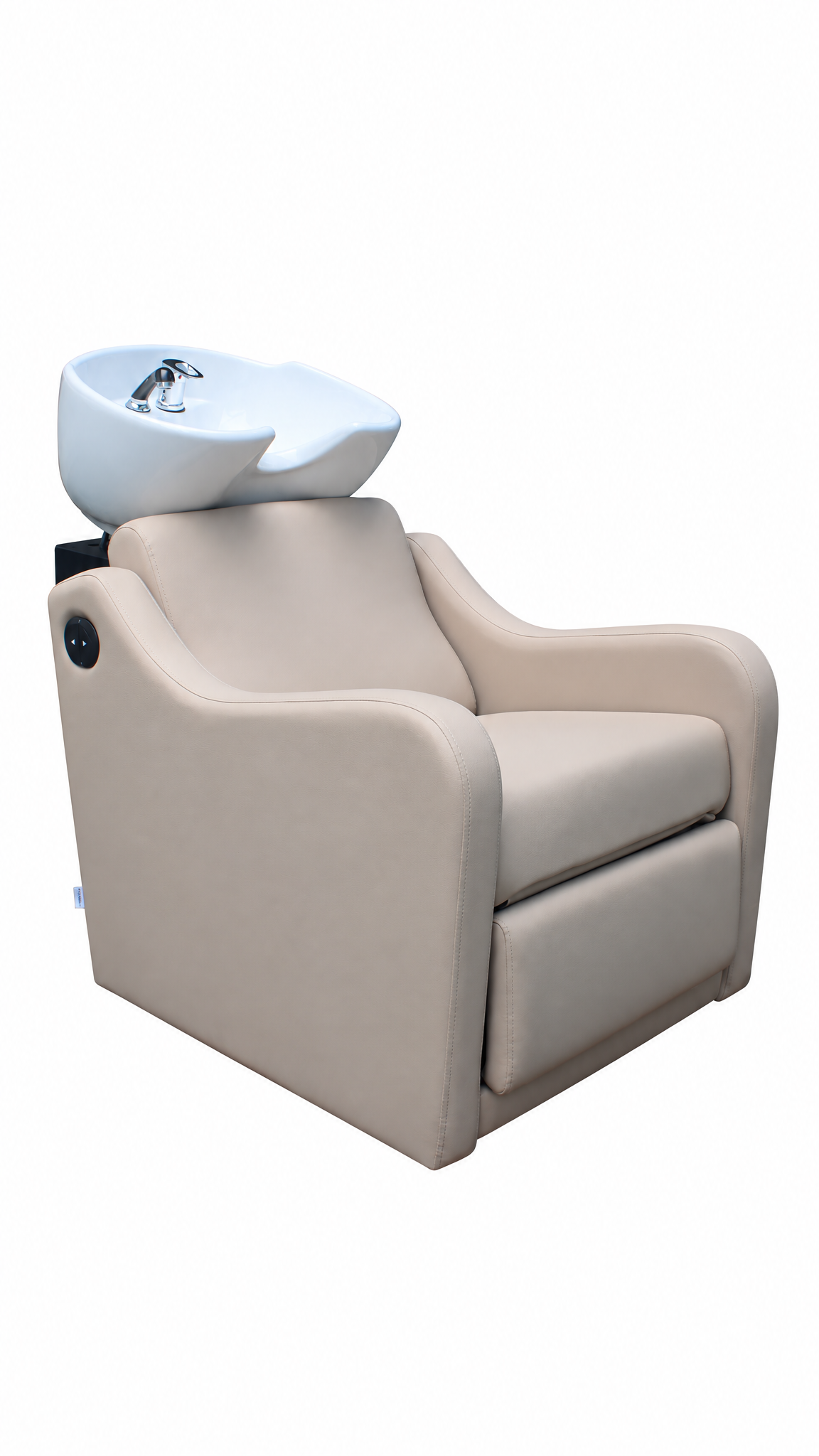 Blüme - Electric Shampoo Unit - Nude Beige