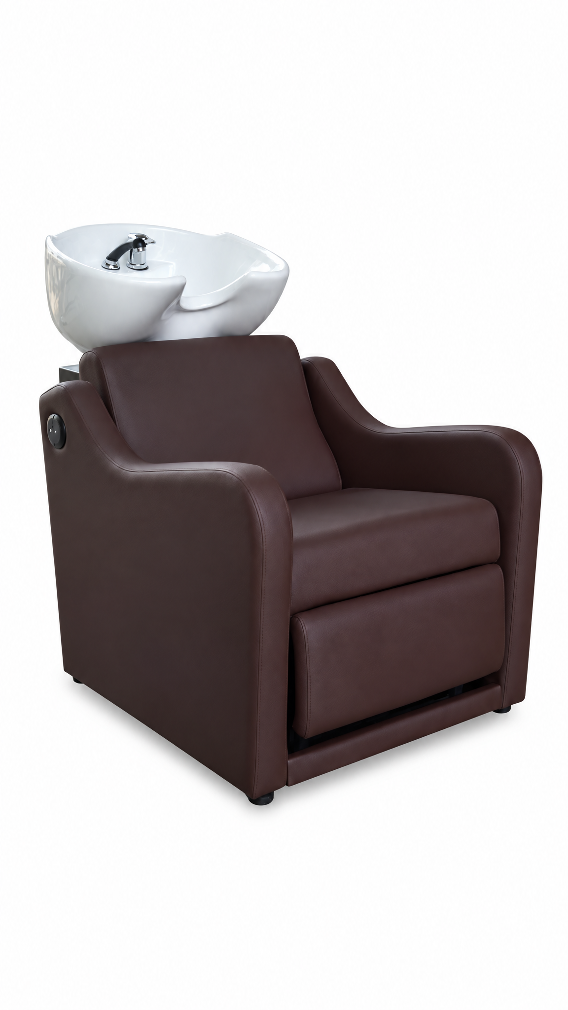 Blüme - Electric Shampoo Unit - Chocolate
