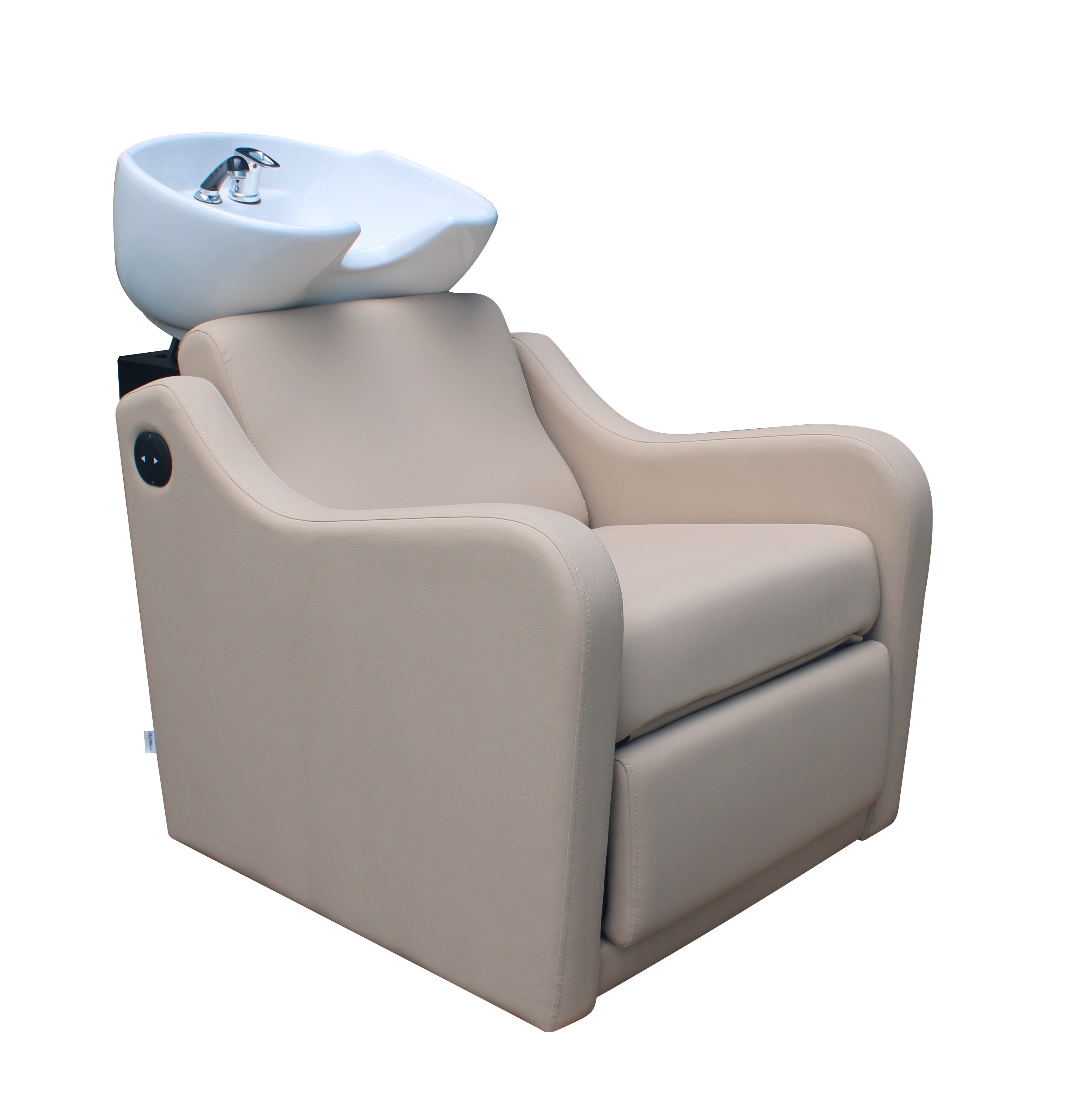 Blüme Electric Shampoo Unit Latte SU49.1