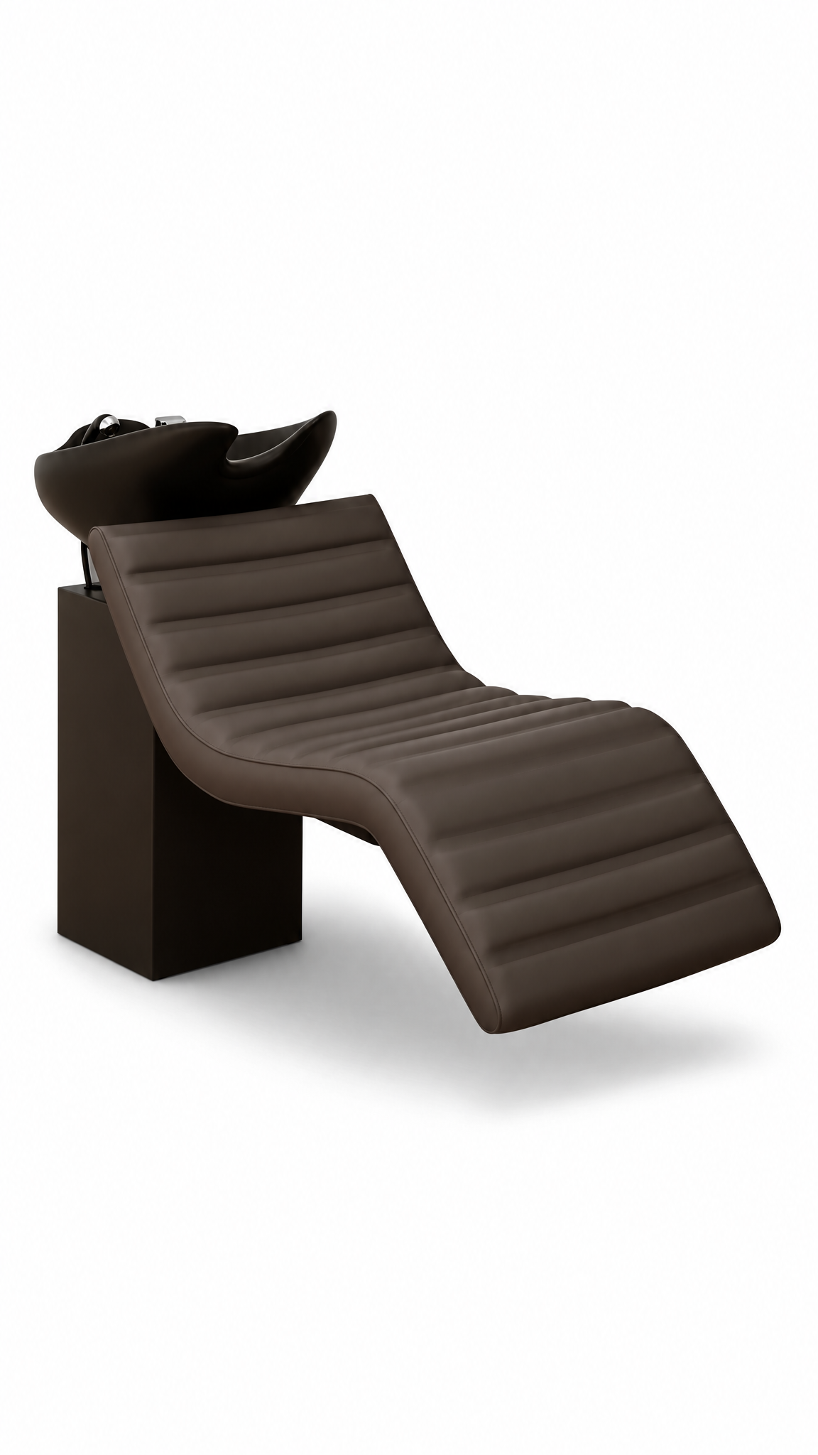 Velour - Shampoo Unit - Chocolate