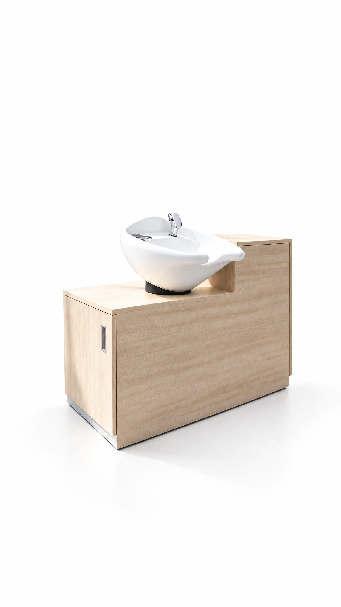 Aqua Pod Self-Contained Basin