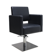St James Salon Chair SC93