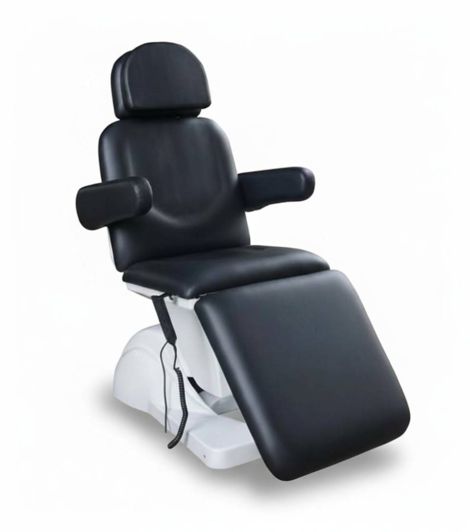 Deluxe Clinic Bed TPB17