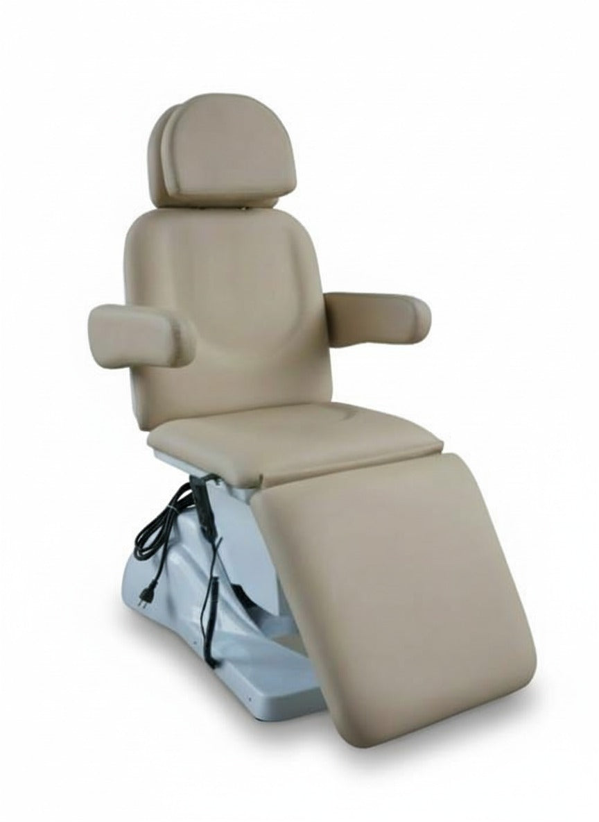 Deluxe Clinic Bed TPB17