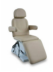 Deluxe Clinic Bed Latte TPB17