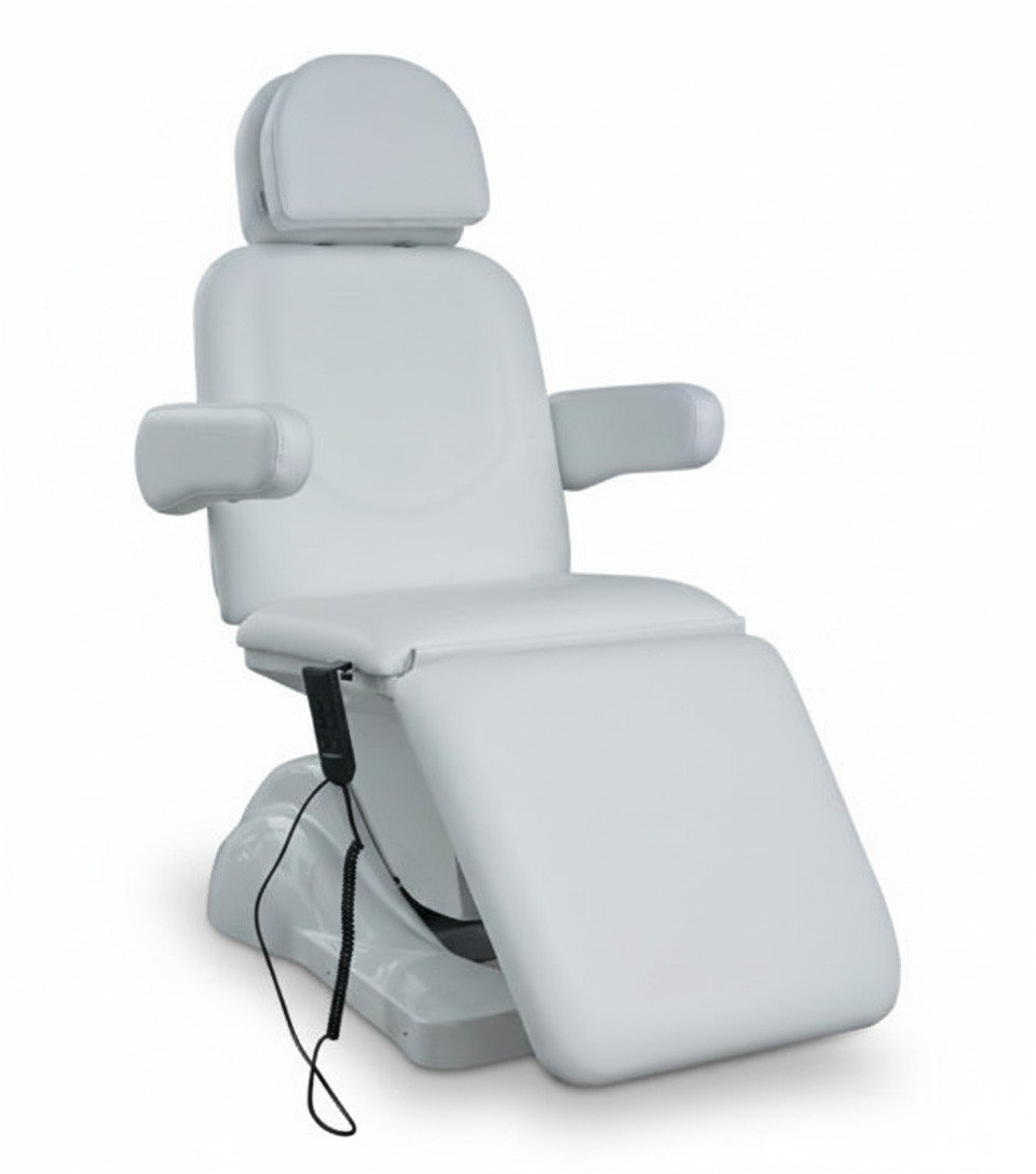 Deluxe Clinic Bed TPB17