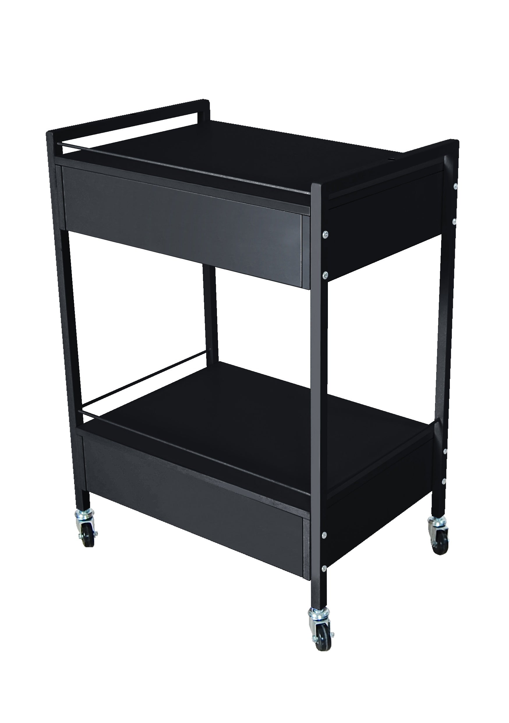 Bella II Trolley TR10.1 Black (Large)
