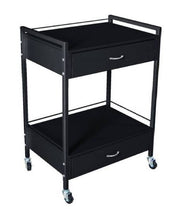 Bella Trolley TR10 Black (Small)