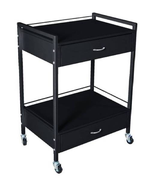 Bella Trolley TR10 Black (Small)