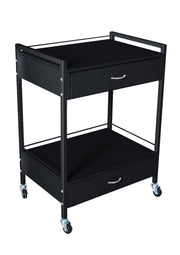 Art Voyager ll Trolley TR10.1 Black (Large)