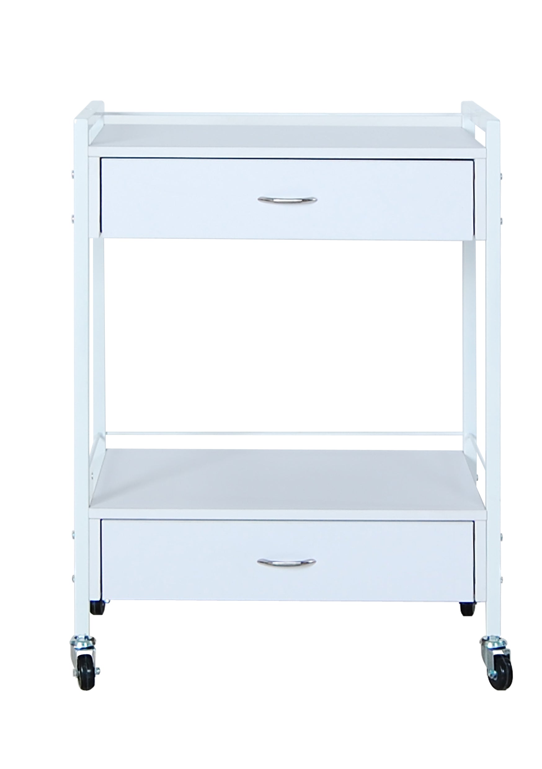 Bella Trolley TR10 White (Small)