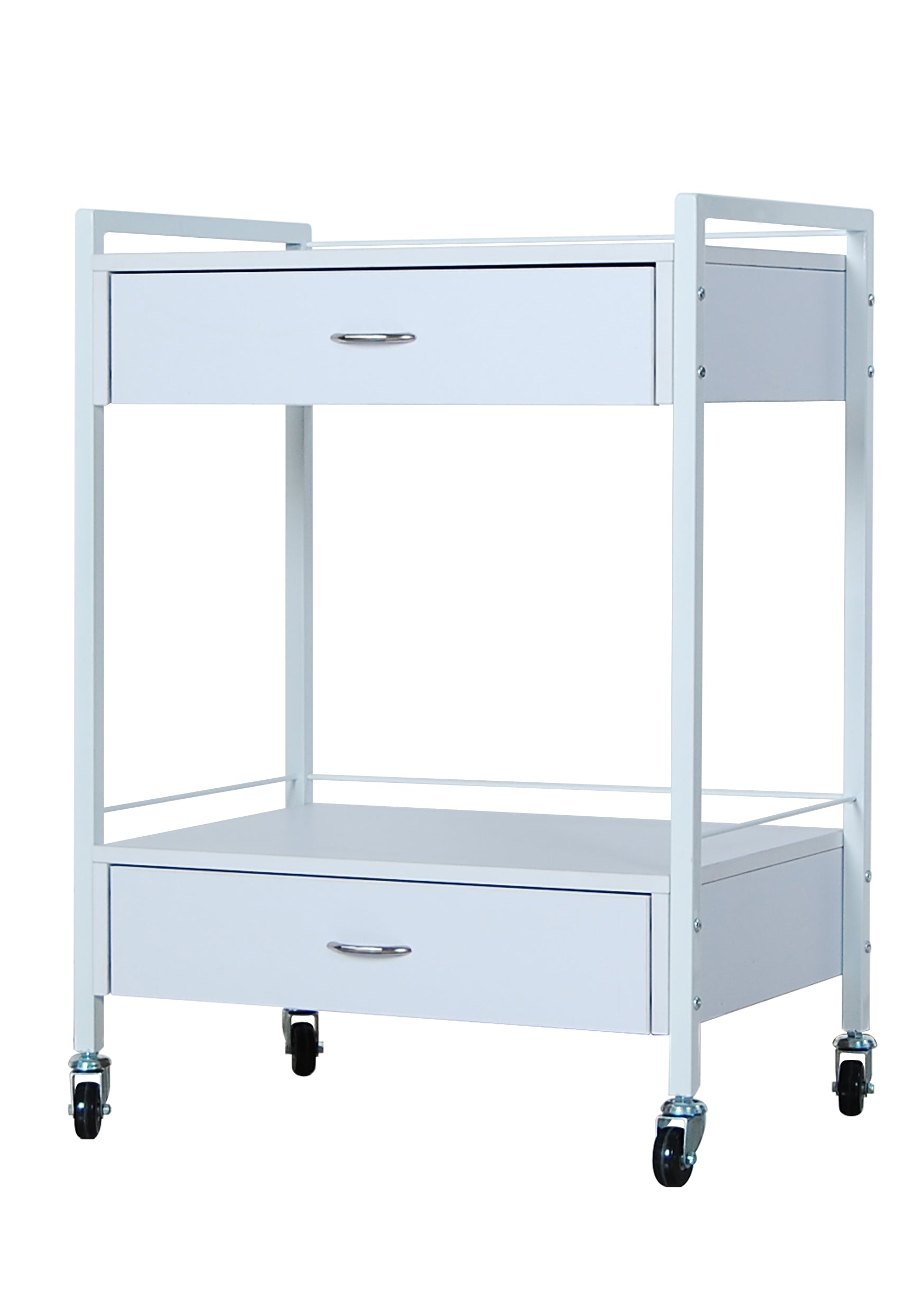 Bella Trolley TR10 White (Small)