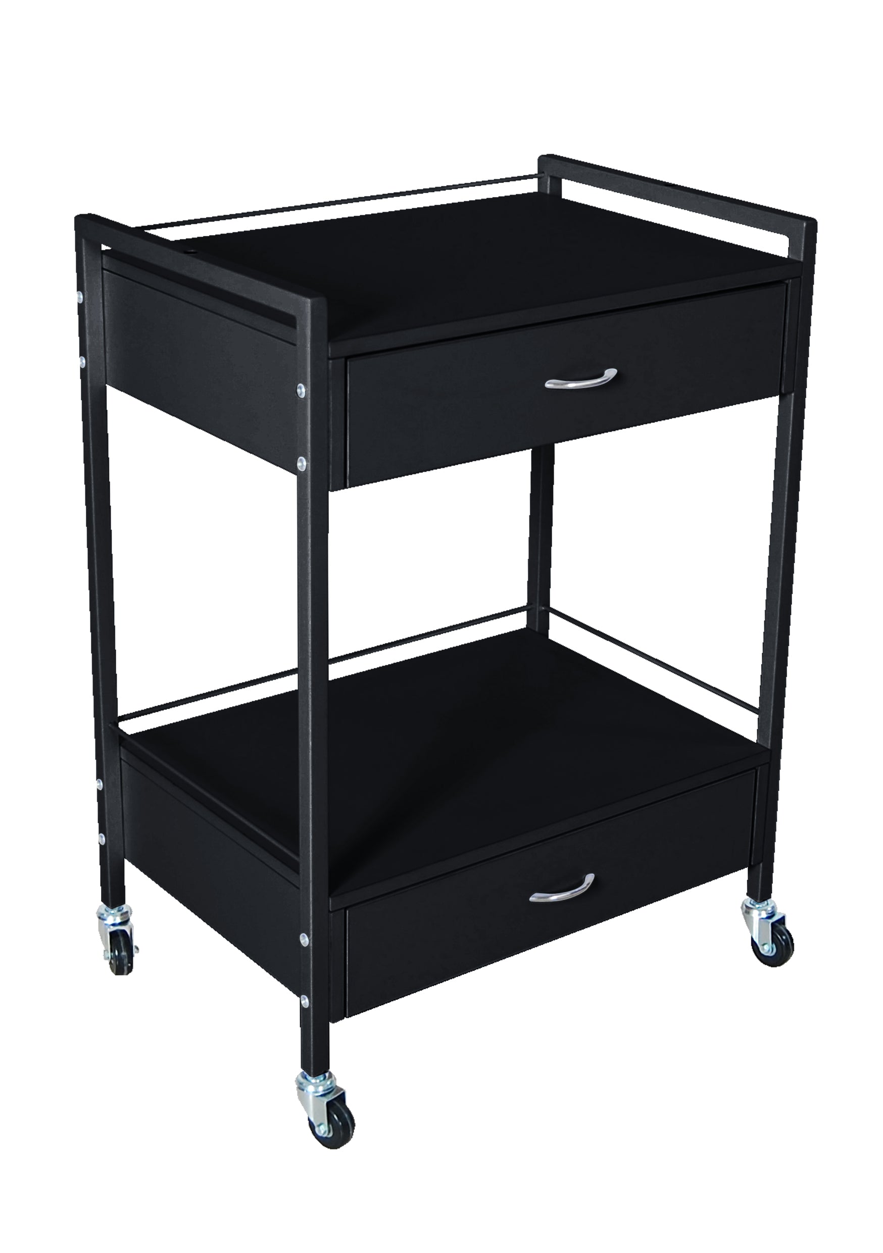 Art Voyager Trolley TR10 Black (Small)