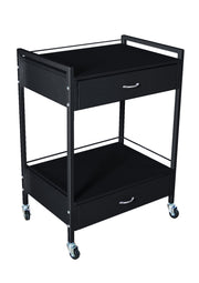 Art Voyager Trolley TR10 Black (Small)