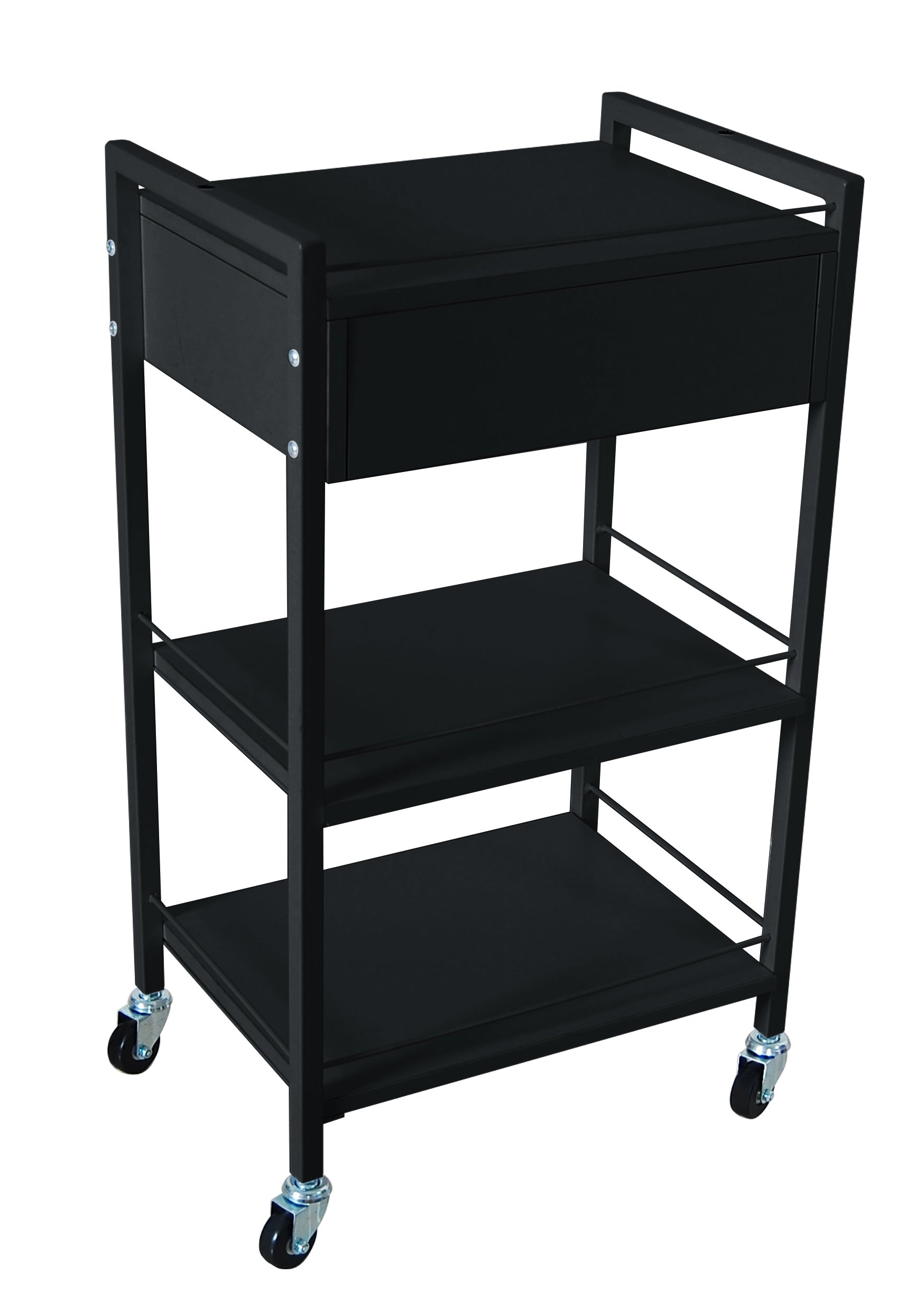 Fai Trolley TR11 Black (Small)