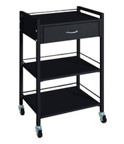 Fai II Trolley TR11.1 Black (Large)
