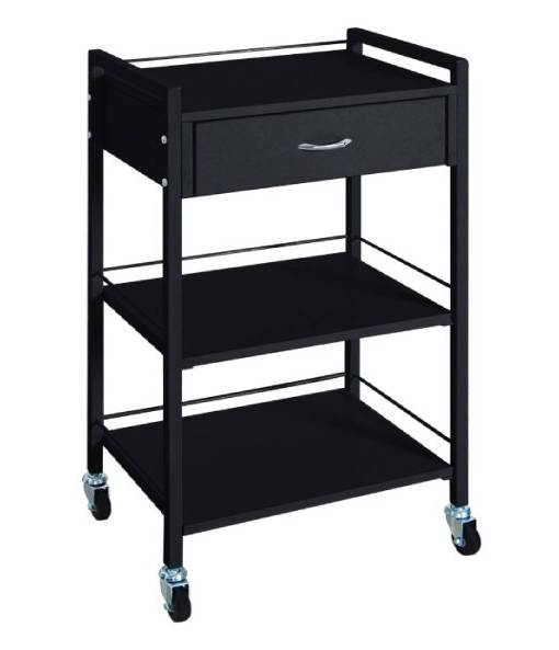 Fai Trolley TR11 Black (Small)