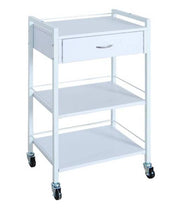 Fai II Trolley TR11.1 White (Large)