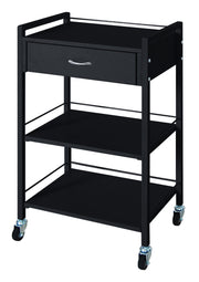 Art Roller II Trolley TR11.1 Black (Large)