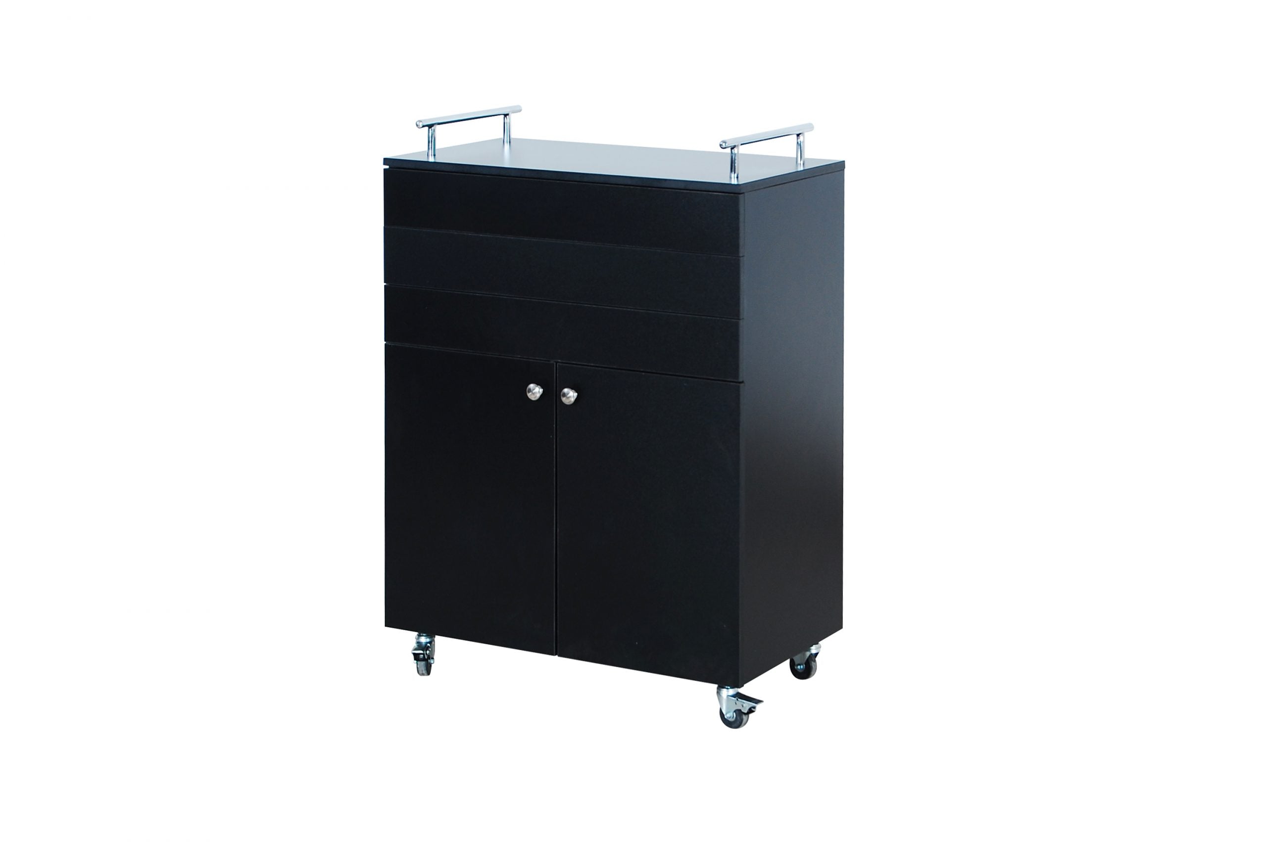 Sephora Trolley TR19 - Black