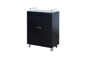 Tattoo Trailblazer Trolley TR19