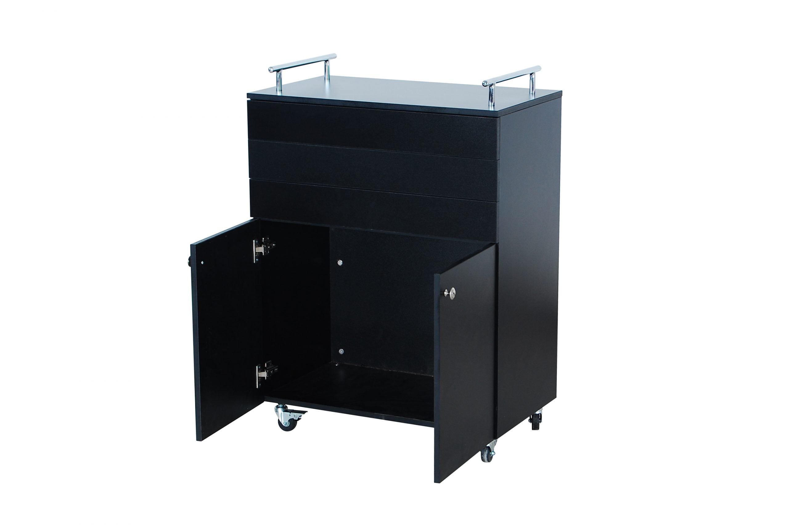 Tattoo Trailblazer Trolley TR19