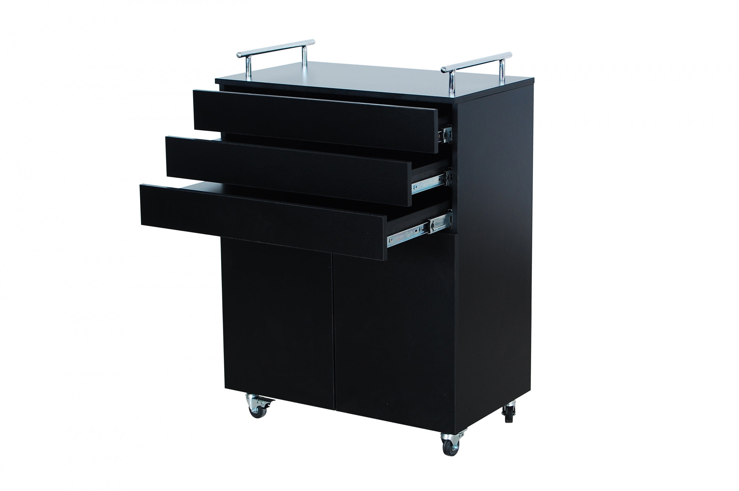 Tattoo Trailblazer Trolley TR19