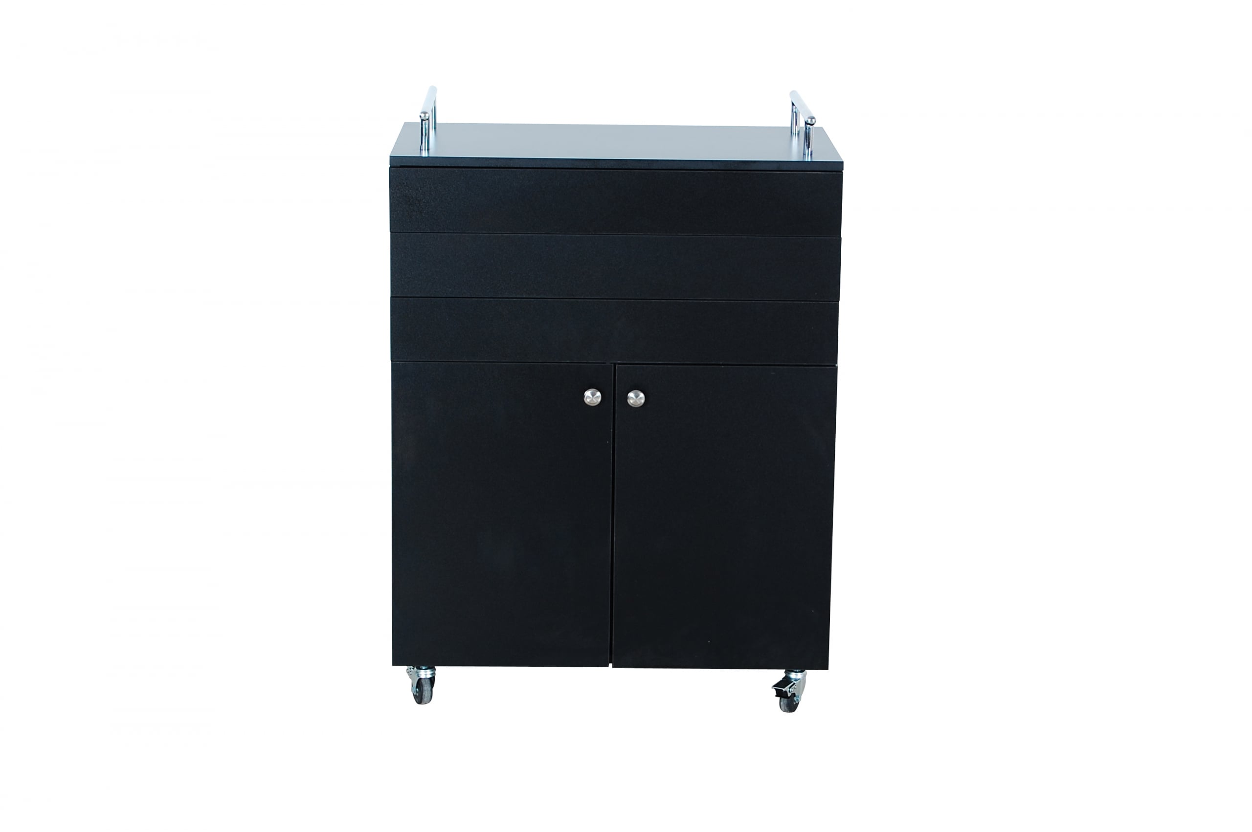 Tattoo Trailblazer Trolley TR19