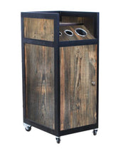 Penny Hair Trolley TR22