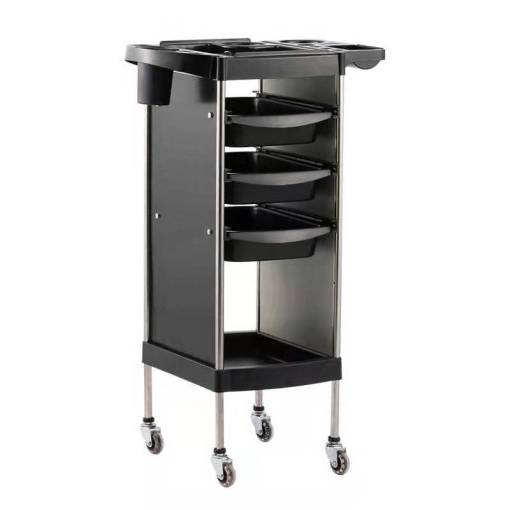 Butterfly Trolley TR41