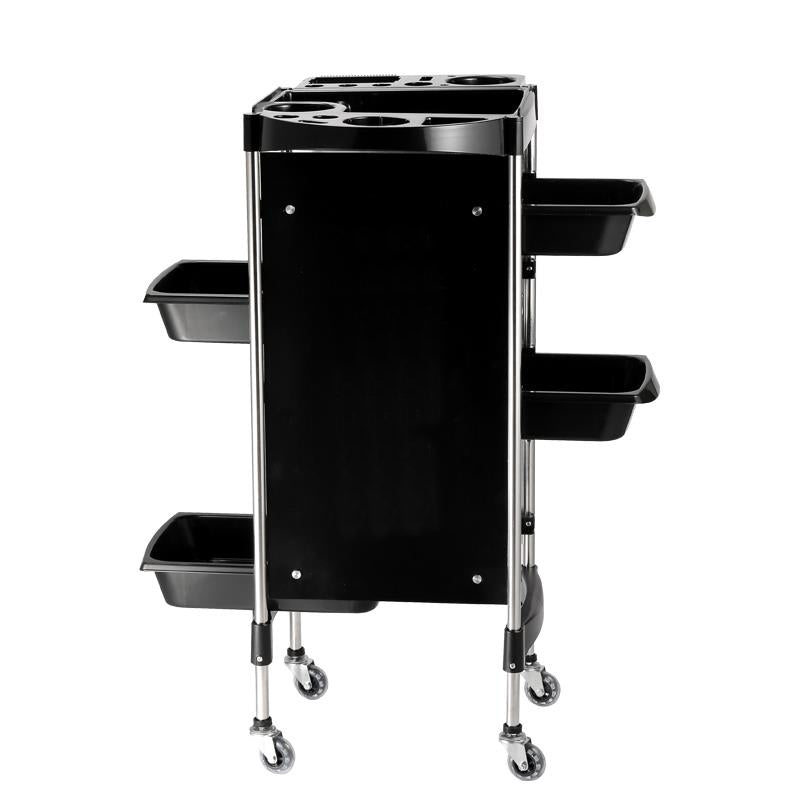Butterfly Trolley TR41
