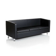 Veronica 3 Seater Waiting Lounge WC05.1