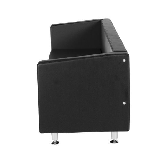 Veronica 3 Seater Waiting Lounge WC05.1