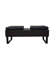 Mahogany Club Waiting Lounge WC23.1