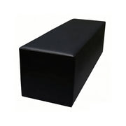 Studio 2 Seater Ottoman Lounge WL002