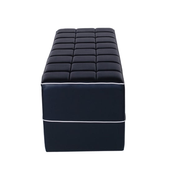 Kingsbury ll 2 Seater Ottoman Lounge WL002S