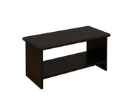 Waiting Area Table Black WT01S