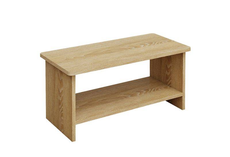 Waiting Area Table Wood WT01S