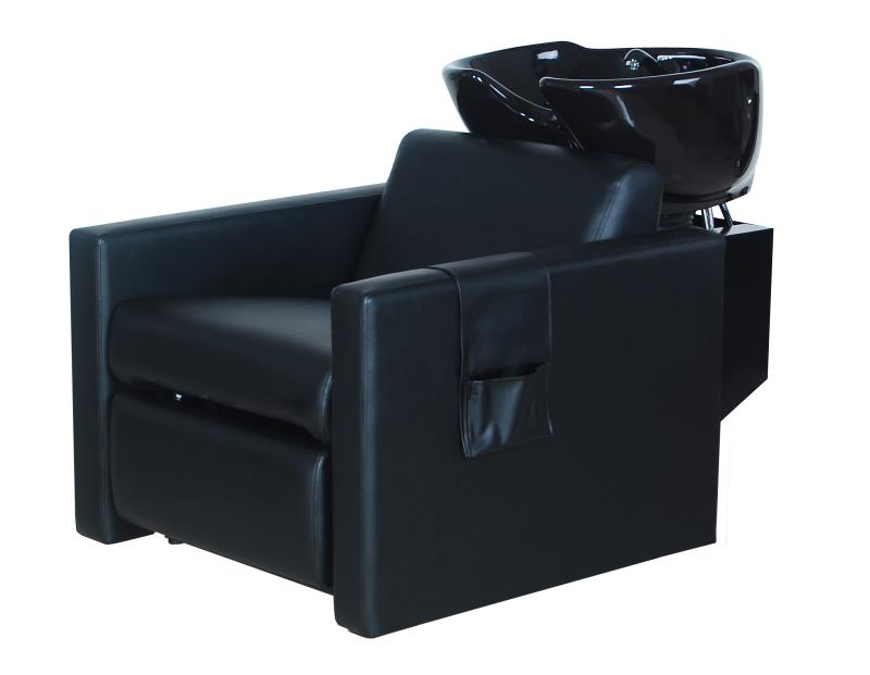 Josie II Electric Shampoo Lounge SU36B