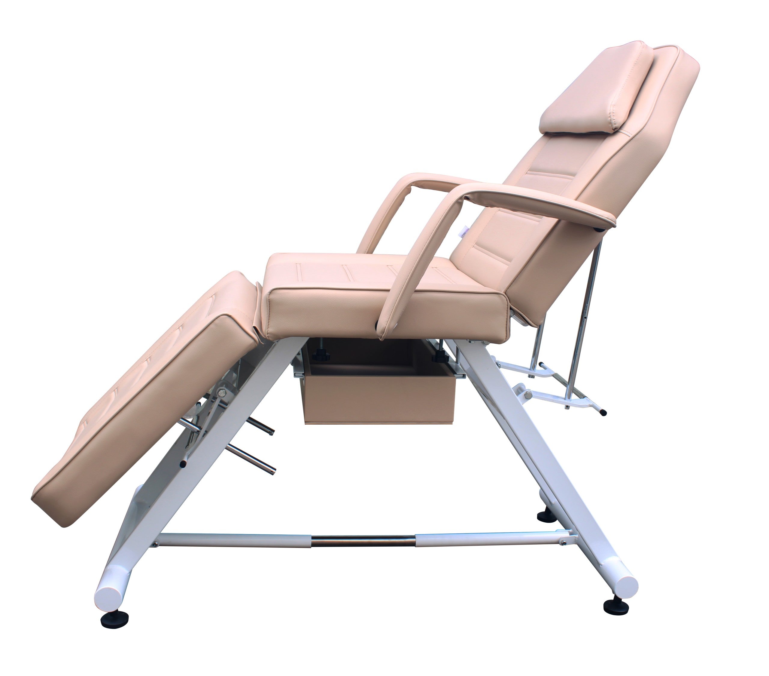 Monica Beauty Bed BE09.1