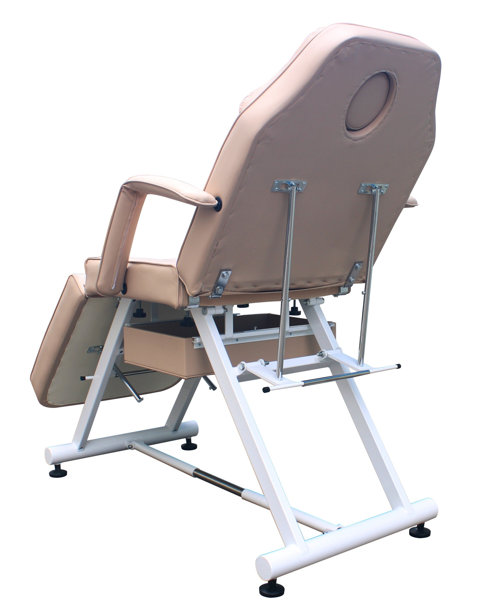 Monica Beauty Bed BE09.1