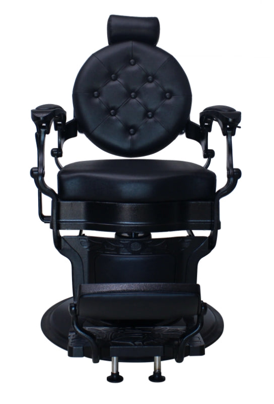 Atelier Barber Chair BC41 Black