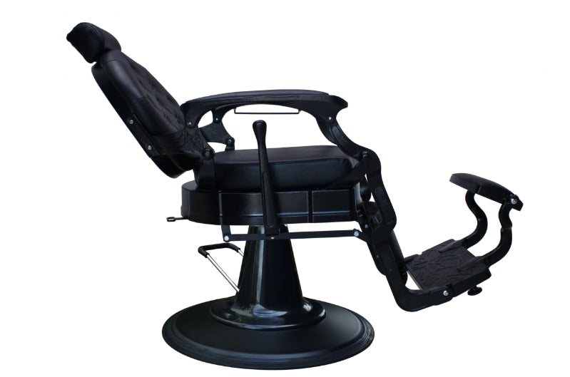 Atelier Barber Chair BC41 Black