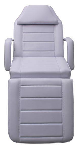 Melissa lll Fully-Electric Beauty Bed White BE08B